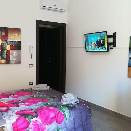 Rooms Loru Sestu Exterior foto