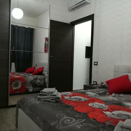 Rooms Loru Sestu Exterior foto