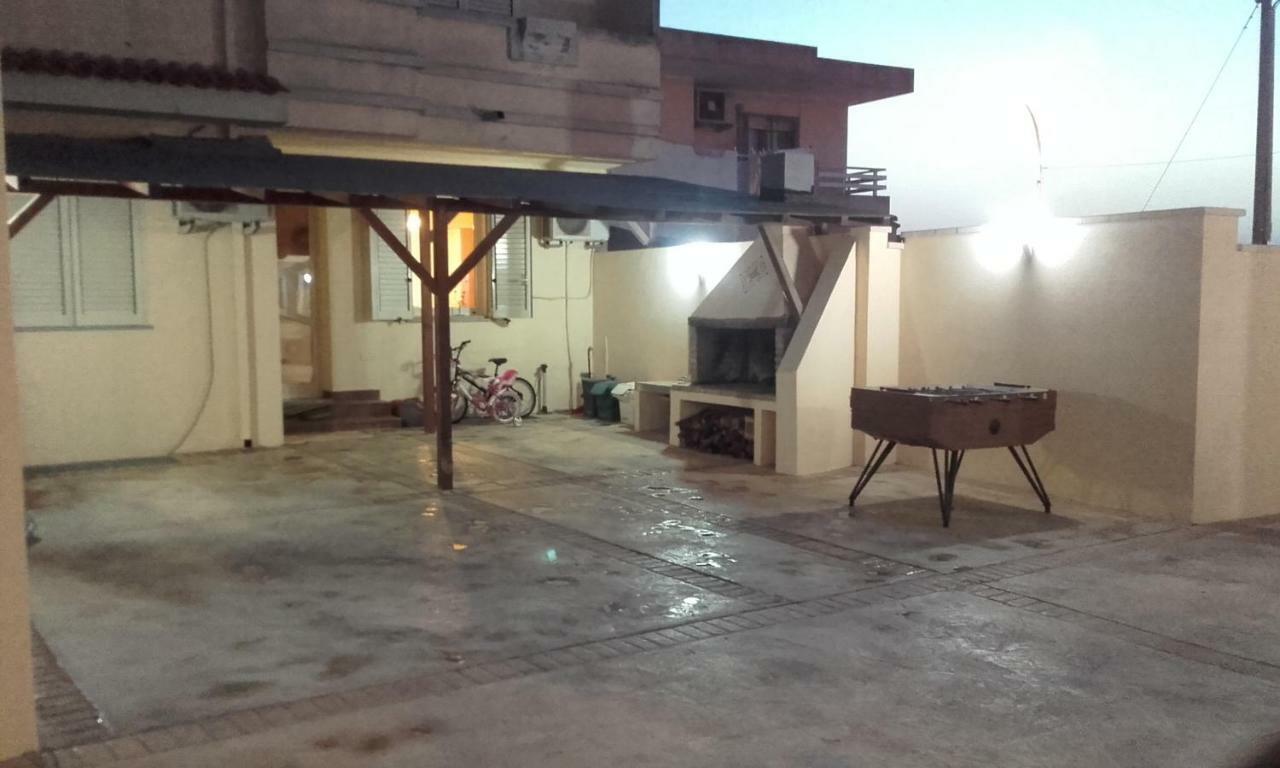 Rooms Loru Sestu Exterior foto