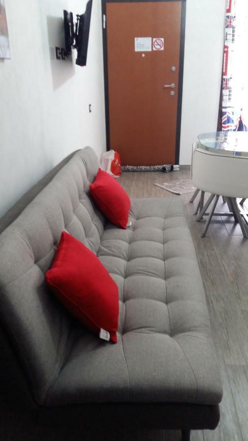 Rooms Loru Sestu Exterior foto
