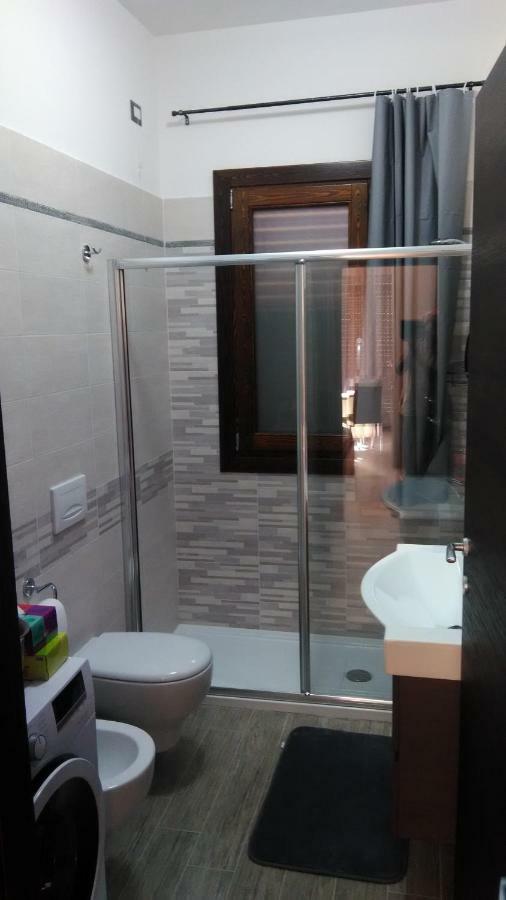 Rooms Loru Sestu Exterior foto