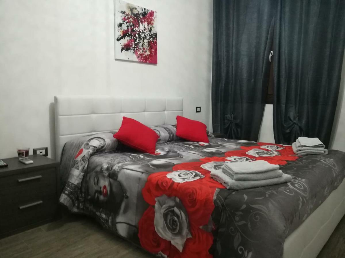 Rooms Loru Sestu Exterior foto