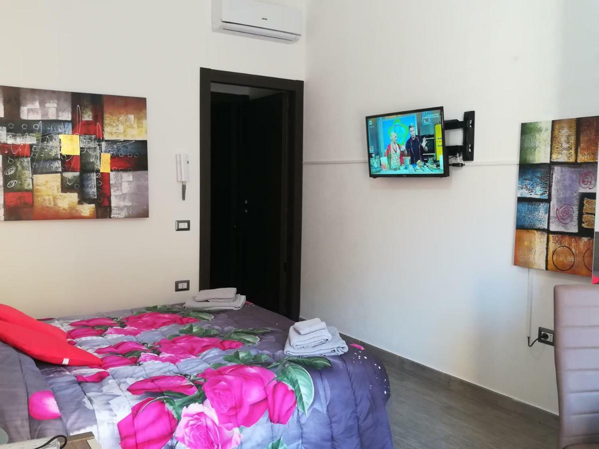 Rooms Loru Sestu Exterior foto