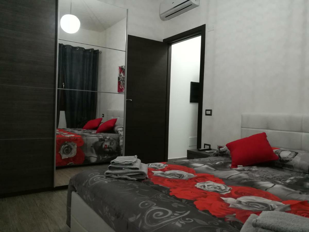 Rooms Loru Sestu Exterior foto