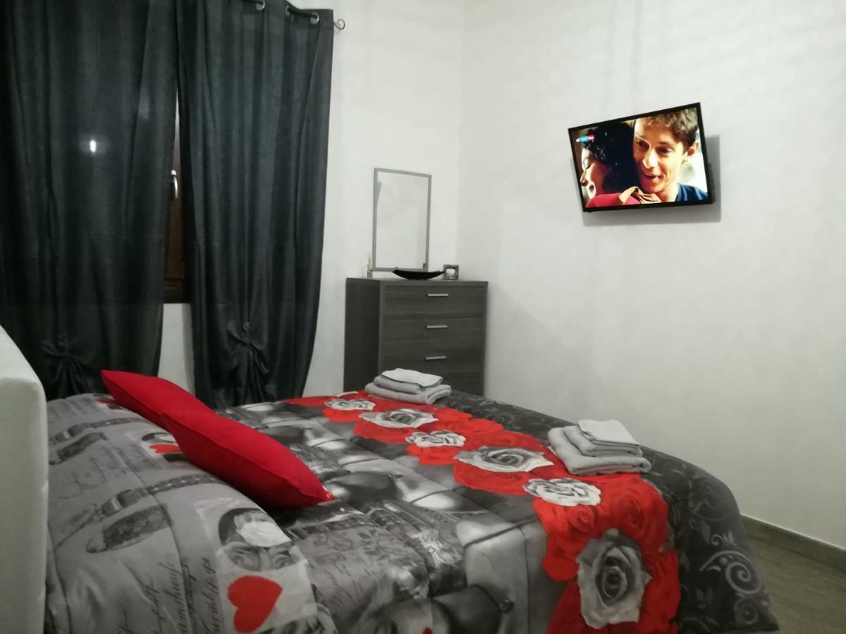 Rooms Loru Sestu Exterior foto