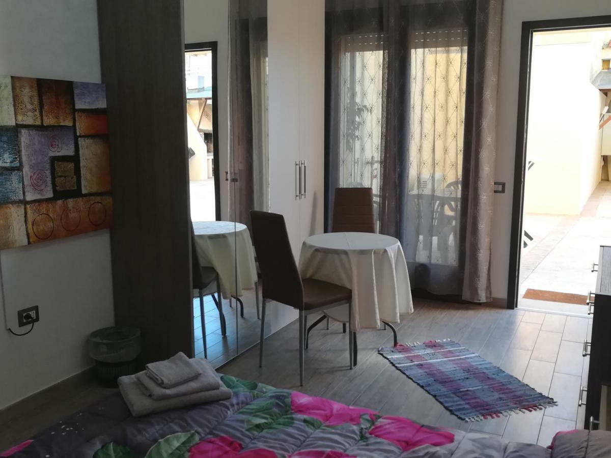 Rooms Loru Sestu Exterior foto